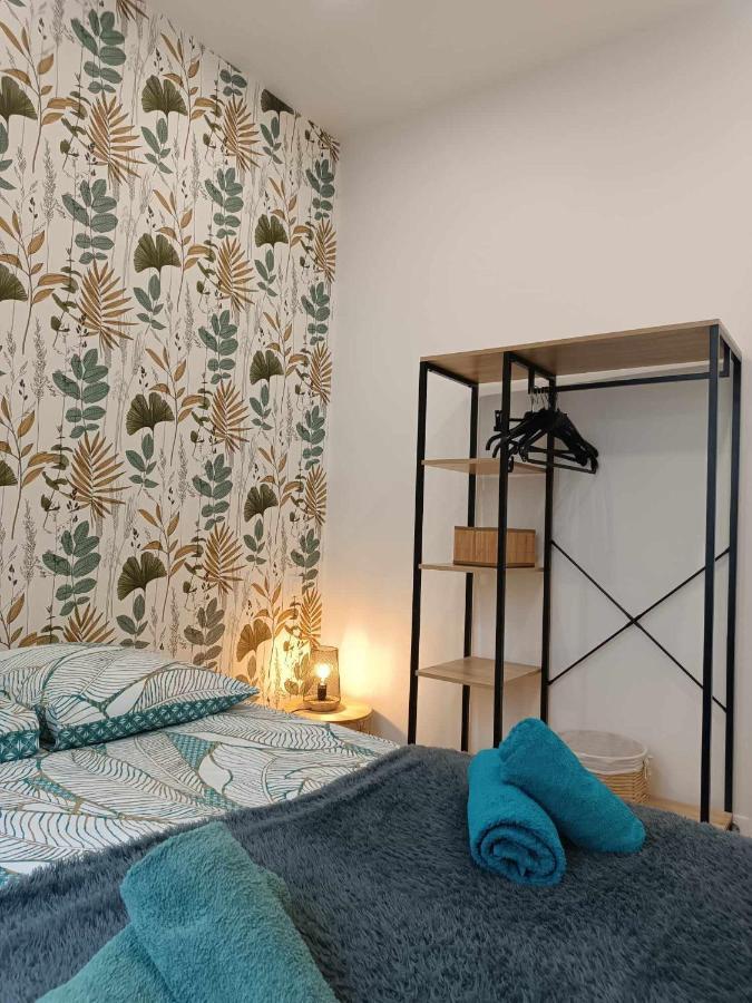 Cosy Hypercentre * Coutances
